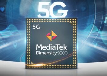 ผลทดสอบ GPU ของ Dimensity 9200 แรงกว่าชิป A16 Bionic ใน iPhone 14 Pro