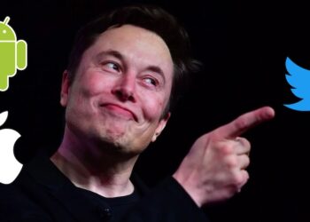Elon Musk อาจกลายเป็นคู่แข่ง iPhone และ Android ถ้าหาก Twitter ถูกแบนจาก 2 ค่าย