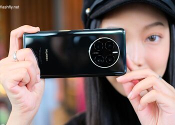 เผยนวัตกรรมเทคโนโลยี HUAWEI XMAGE ที่ช่วยให้การถ่ายภาพของคุณไปสู่อีกระดับ ถ่ายจบหลังกล้องแบบไม่ต้องแต่ง