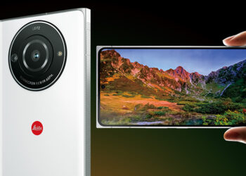 Leica Leitz Phone 2 เปิดตัวทางการ มาพร้อมเลนส์ Leica Summicron ราคาราว 57,390 บาท