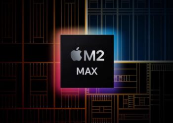 ชิป M2 Max ของ Apple มีประสิทธิภาพ Single-Thread เพิ่มขึ้น 10% และแบบ Multi-Thread เพิ่มขึ้น 20% เมื่อเทียบกับชิป M1 Max