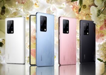 HUAWEI Mate X3 ถูกผลิตเครื่องตัวอย่างออกมาแล้ว คาดเปิดตัวในอีกไม่นานนี้