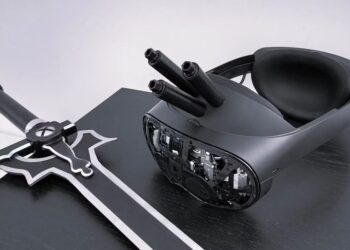 ผู้ก่อตั้ง Oculus สร้าง NerveGear จาก Sword Art Online ให้กลายเป็นจริง สามารถฆ่าผู้สวมใส่ได้ถ้าตายในเกม