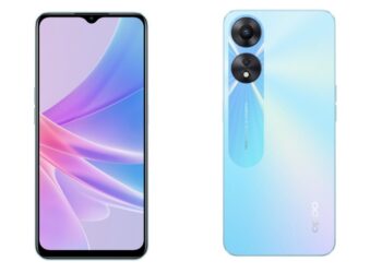 OPPO A58 5G ถูกเปิดเผยสเปกออกมาแล้ว ก่อนเปิดตัวทางการในวันที่ 11 พฤศจิกายนนี้