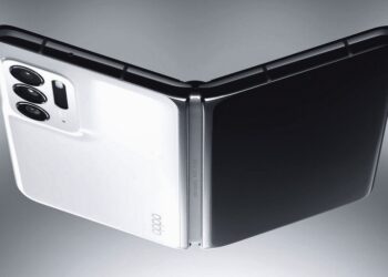 OPPO Find N2 จะมีน้ำหนักเบากว่า iPhone 14 Pro Max เบาที่สุดในบรรดาสมาร์ทโฟนจอพับได้ในแนวนอน