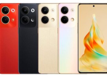 OPPO Reno 9, Reno 9 Pro, Reno 9 Pro Plus เปิดตัวทางการ ทั้งหมดใช้ดีไซน์ขอบจอโค้ง