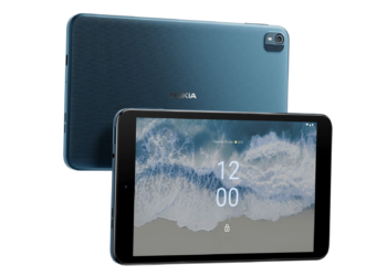 HMD พร้อมจำหน่าย Nokia T10 ใหม่ไซส์มินิ พกพาสะดวก ลงตัวทุกการใช้งาน เพียง 5,990 บาท 16 พ.ย. นี้
