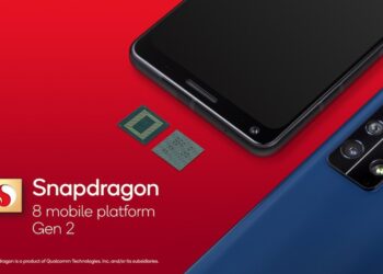 Qualcomm เปิดตัวชิปเรือธงรุ่นใหม่ Snapdragon 8 Gen 2 ซีพียูเร็วขึ้น 35% รองรับ Ray Tracing และ Wi-Fi 7