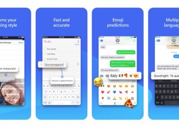 Microsoft นำแอป SwiftKey สำหรับ iOS กลับมาแล้ว หลังจากประกาศลบออกไปได้เพียง 1 เดือน
