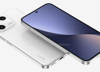 Xiaomi 13 ถูกเผยโฉมแล้ว คาดใช้ชิป Snapdragon 8 Gen 2 มาพร้อมจอแสดงผลแบบเจาะรู ขนาด 6.2 นิ้ว