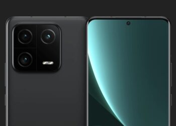 Xiaomi 13 Pro ถูกปล่อยภาพเรนเดอร์ออกมาแล้ว เผยดีไซน์รอบด้านชัดเจน คาดเปิดตัวในเดือนธันวาคมนี้