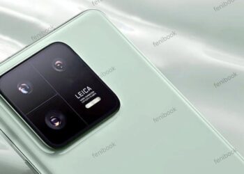 เผยภาพเรนเดอร์ Xiaomi 13 Pro ยืนยันใช้ชิป Snapdragon 8 Gen 2 ความจำ LPDDR5X และ UFS 4.0