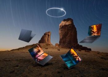 ASUS ชวนช้อป 5 โน้ตบุ๊กตระกูล Zenbook สุดพรีเมียม จัดเต็มทุกไลฟ์สไตล์การทำงาน พร้อมโปรโมชั่นให้คุณเป็นเจ้าของในราคาสุดคุ้ม