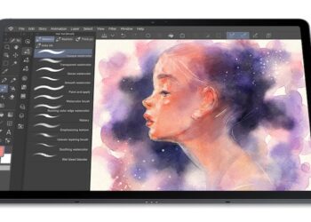 Samsung Galaxy Tab S8 FE จะมาพร้อมจอแสดงผล LCD รองรับ Wacom digitizer