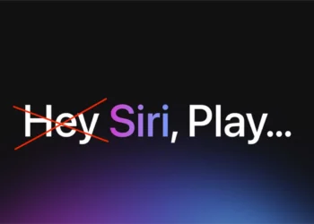 Apple มีแผนปรับปรุงคำสั่งเรียกใช้งาน Siri ให้ง่ายมากขึ้น จาก Hey Siri เหลือเพียง Siri เท่านั้น