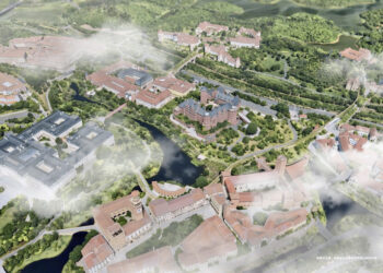 HUAWEI ยกเครื่องแอป Petal Maps ครั้งใหญ่ นำเสนอแผนที่ 3D จำลองโลกแบบเรียลไทม์ได้อย่างสมจริง