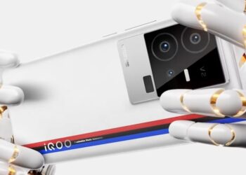 iQOO 11 Series เผยโฉมผ่านวิดีโอทีเซอร์ ก่อนเปิดตัวทางการ 2 ธันวาคมนี้