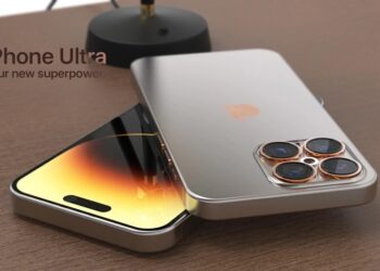 ลือ!! iPhone 15 Ultra ใช้วัสดุไทเทเนียม ขอบด้านหลังโค้งมนคล้าย iPhone 5C