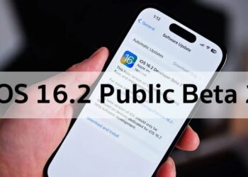 Apple ปล่อย iOS 16.2 และ iPadOS 16.2 เวอร์ชั่น Public Beta 2 ออกมาแล้ว เพิ่มแอป Freeform รองรับจอภายนอกสำหรับ Stage Manager