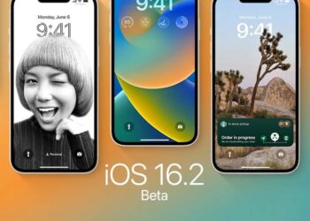 Apple ปล่อย iOS 16.2 Beta 2 และ iPadOS 16.2 Beta 2 ให้นักพัฒนาได้ทดสอบ มีอะไรใหม่บ้างดูได้ที่นี่