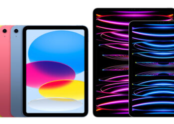 Apple เปิดให้สั่งซื้อล่วงหน้า iPad Pro M2 (Wi-Fi) และ iPad รุ่นที่ 10 (Wi-Fi) ทางการในประเทศไทยแล้ว