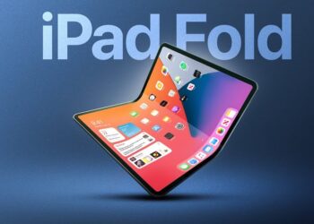 Samsung คาดว่า Apple จะเปิดตัว iPad แบบพับได้ ภายในปี 2024