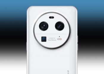 OPPO Find X6 Pro จะใช้กล้องหลัง 50 ล้านพิกเซล ทั้ง 3 ตัว