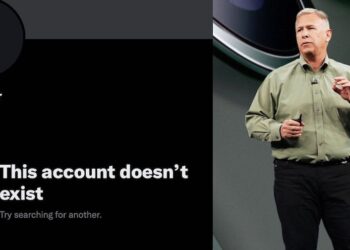 Phil Schiller ผู้บริหารของ Apple เลิกใช้งาน Twitter แล้ว