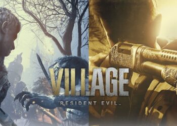 Resident Evil Village สำหรับ Mac พร้อมวางจำหน่ายแล้ว!! ราคา 1,450 บาท