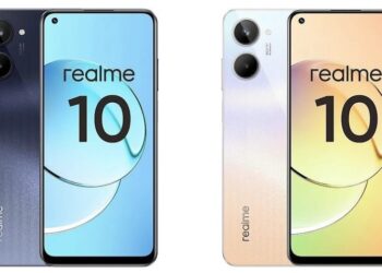 ยืนยันแล้ว!! realme 10 มาพร้อมจอแสดงผล 90Hz Super AMOLED ใช้ชิป Helio G99 แรมสูงสุด 16GB
