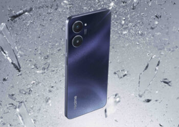 realme 10 มาพร้อมกล้องหลัก 50MP มีตัวอย่างภาพถ่ายออกมาให้ชมแล้ว พร้อมเผยโฉมสี Rush Black และ Clash White