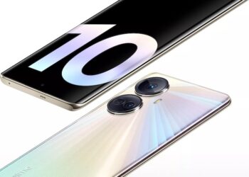 realme 10 Pro และ realme 10 Pro+ เปิดตัวทางการ ดีไซน์สุดพรีเมียม หน้าจอ 120Hz กล้องหลัก 108 ล้านพิกเซล ชาร์จเร็ว 67W ราคาเริ่มต้นราว 8,090 บาท