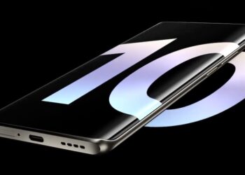 realme 10 Series จะมีรุ่นที่มาพร้อมจอแสดงผลขอบโค้ง ยืนยันโดยวิดีโอทีเซอร์ (ชมคลิป!!)