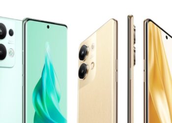 OPPO Reno9, 9 Pro, 9 Pro Plus ถูกปล่อยภาพเรนเดอร์ออกมาแล้ว ก่อนเปิดตัวในเร็วๆ นี้