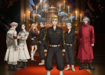 Disney+ เจาะตลาดผู้ชมอนิเมะและคอนเทนต์ใหม่กว่า 50 รายการ โดยเริ่มจาก ‘Tokyo Revengers: Christmas Showdown Arc’ ที่จะปล่อยให้สตรีมแบบเอ็กซ์คลูซีฟ