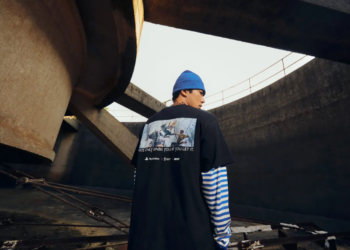 Sony PlayStation เฉลิมฉลองการเปิดตัวเกม God of War Ragnarök ผ่านแบรนด์แฟชั่นสุดเอ็กซ์คลูซีฟ #FR2 และ New Era