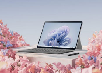 Microsoft วางจำหน่าย Surface Laptop 5 และ Surface Pro 9 ในประเทศไทยแล้ววันนี้ราคาเริ่มต้น 40,900 บาท และ 35,910 สำหรับนักเรียน