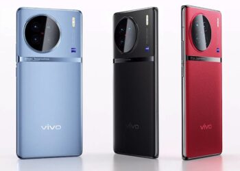 vivo X90 เปิดตัวแล้ว!! เด่นที่กล้องหลัก 50MP Sony IMX866 ใช้ชิป Dimensity 9200 ชาร์จเร็ว 120W