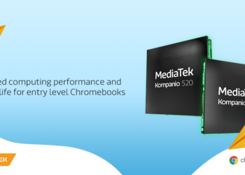 7 คุณสมบัติที่ดีที่สุดของ MediaTek Kompanio 520 และ Kompanio 528 โดย PC Tseng ผู้จัดการทั่วไปหน่วยธุรกิจมัลติมีเดียอัจฉริยะแห่ง MediaTek