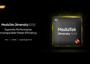 ชิป MediaTek Dimensity 8200 รุ่นใหม่พร้อมยกระดับประสบการณ์เกมมิ่งบนสมาร์ทโฟน 5G ระดับพรีเมี่ยม