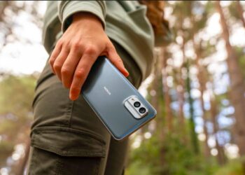 HMD ตอกย้ำความเป็นแบรนด์รักษ์โลกคว้า Platinum EcoVadis 2022 ชู Nokia X30 5G คือสุดยอดสมาร์ทโฟนรักษ์โลก