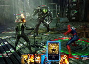 Marvel’s Midnight Suns วางจำหน่ายแล้ววันนี้บน Windows PC, Xbox Series X|S และ Playstation 5