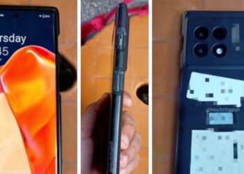 เผยดีไซน์โดยรวมของ OnePlus 11R พร้อมสเปกหลัก ก่อนเปิดตัวในสัปดาห์หน้า