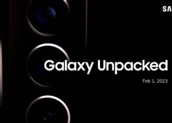 Samsung Galaxy S23 Series อาจเปิดตัวในวันที่ 1 กุมภาพันธ์ 2023