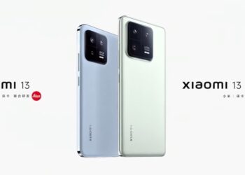Xiaomi 13 และ 13 Pro เปิดตัวแล้ว มาพร้อมชิป Snapdragon 8 Gen 2 และกล้อง Leica ราคาเริ่มต้นราว 19,890 บาท