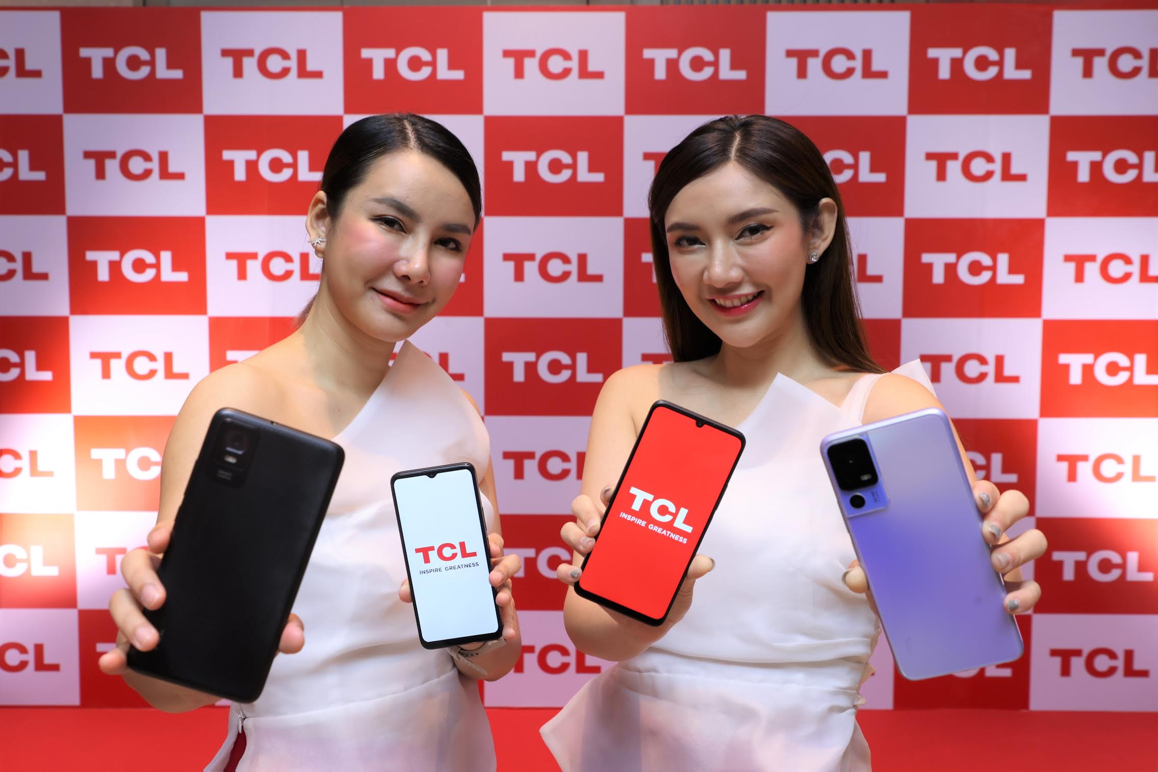 TCL TCL 40 tcl-tcl-40