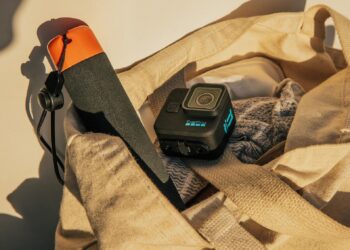 GoPro HERO11 Black MINI พร้อมวางจำหน่ายแล้ว!! ตอบโจทย์ผู้ใช้งานแบบโปรสายลุยมากขึ้นด้วยฟีเจอร์จัดเต็มในราคาเพียง 15,000 บาท เท่านั้น