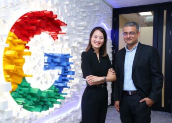 ดีแทค เทเลนอร์ และ Google Cloud เดินหน้าสนับสนุนธุรกิจไทย เปลี่ยนผ่านสู่ดิจิทัล เปิดตัวดีแทค B-LAB สู่ตลาดประเทศไทยแห่งแรกในโลก