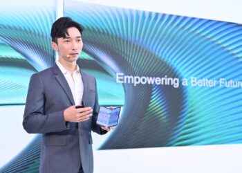 OPPO จัดงาน OPPO INNO DAY 2022 “Empowering a Better Future” พร้อมจัดเต็มนวัตกรรมและเทคโนโลยีล่าสุด เพิ่มขีดความสามารถให้กับอนาคตที่ดีกว่า