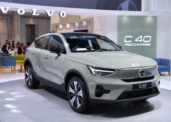 Volvo เปิดประสบการณ์อนาคตแห่งโลกยานยนต์ ขนทัพรถยนต์พลังงานทางเลือกร่วมจัดแสดงในงาน Motor Expo 2022 พร้อมมอบข้อเสนอสุดพิเศษแห่งปี￼